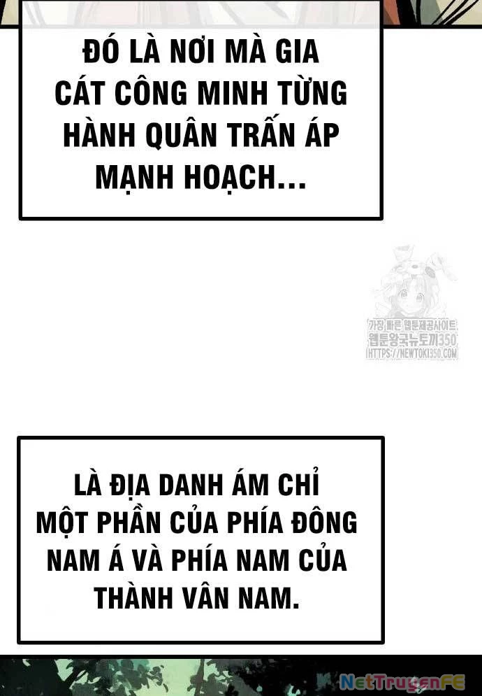 Chinh Phục Võ Lâm Chỉ Với 1 Tô Mỳ Chapter 32 - Trang 4