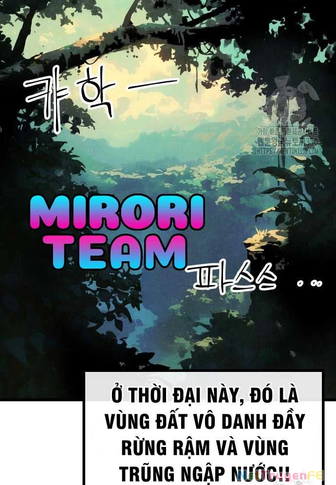 Chinh Phục Võ Lâm Chỉ Với 1 Tô Mỳ Chapter 32 - Trang 4