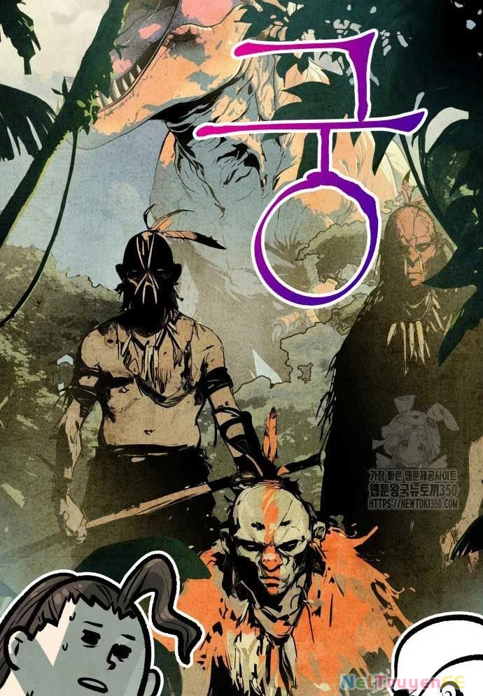 Chinh Phục Võ Lâm Chỉ Với 1 Tô Mỳ Chapter 32 - Trang 4