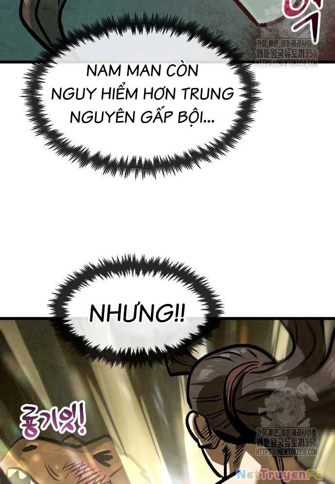 Chinh Phục Võ Lâm Chỉ Với 1 Tô Mỳ Chapter 32 - Trang 4