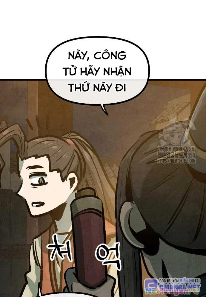 Chinh Phục Võ Lâm Chỉ Với 1 Tô Mỳ Chapter 32 - Trang 4