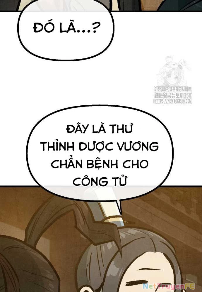 Chinh Phục Võ Lâm Chỉ Với 1 Tô Mỳ Chapter 32 - Trang 4