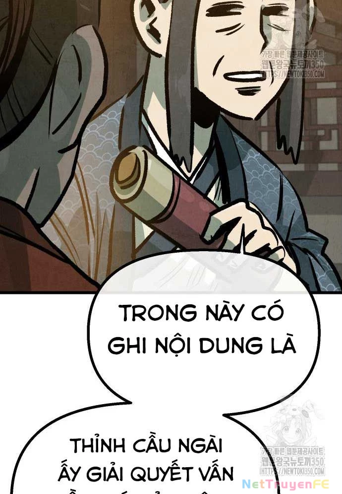 Chinh Phục Võ Lâm Chỉ Với 1 Tô Mỳ Chapter 32 - Trang 4