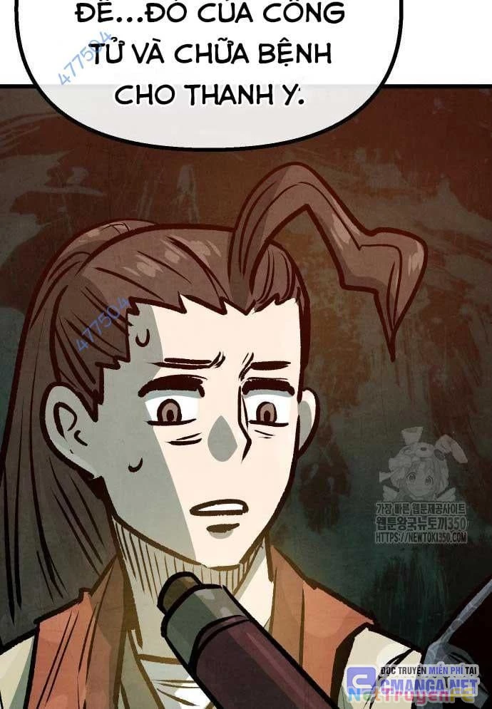 Chinh Phục Võ Lâm Chỉ Với 1 Tô Mỳ Chapter 32 - Trang 4