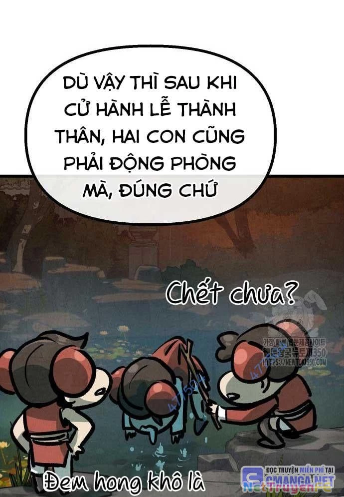 Chinh Phục Võ Lâm Chỉ Với 1 Tô Mỳ Chapter 32 - Trang 4