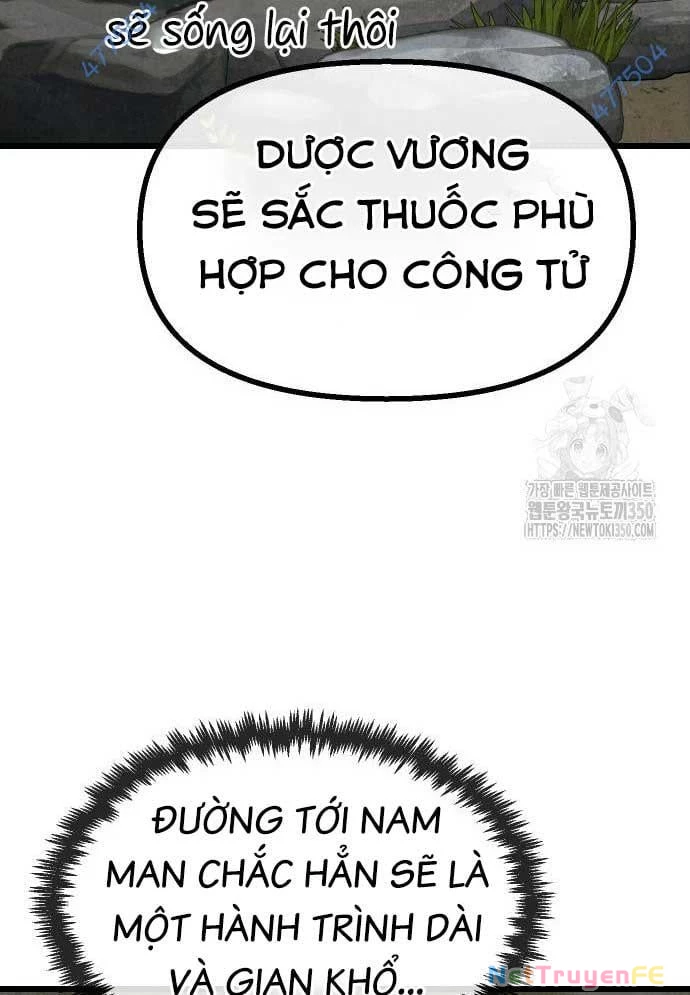 Chinh Phục Võ Lâm Chỉ Với 1 Tô Mỳ Chapter 32 - Trang 4
