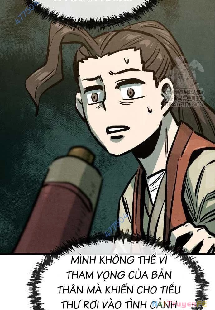 Chinh Phục Võ Lâm Chỉ Với 1 Tô Mỳ Chapter 32 - Trang 4