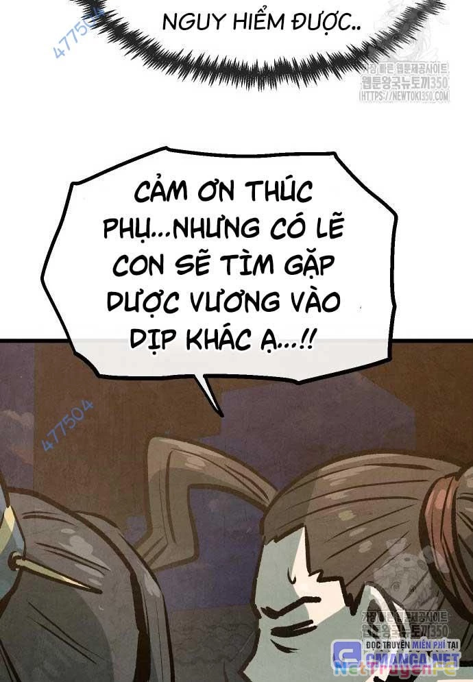 Chinh Phục Võ Lâm Chỉ Với 1 Tô Mỳ Chapter 32 - Trang 4