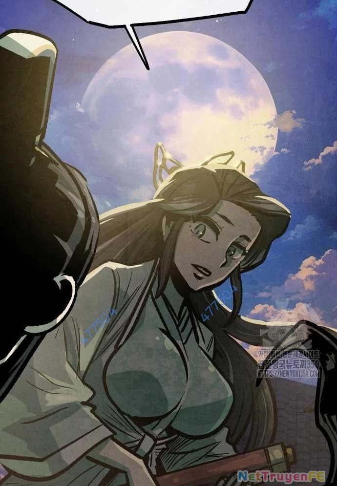 Chinh Phục Võ Lâm Chỉ Với 1 Tô Mỳ Chapter 32 - Trang 4