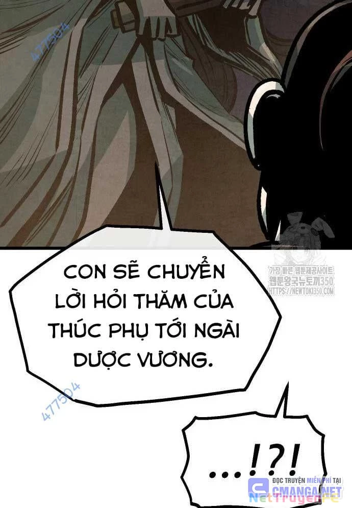 Chinh Phục Võ Lâm Chỉ Với 1 Tô Mỳ Chapter 32 - Trang 4