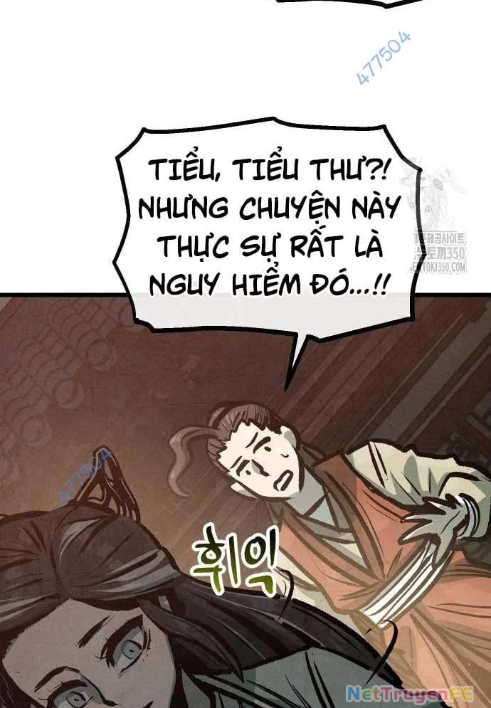 Chinh Phục Võ Lâm Chỉ Với 1 Tô Mỳ Chapter 32 - Trang 4
