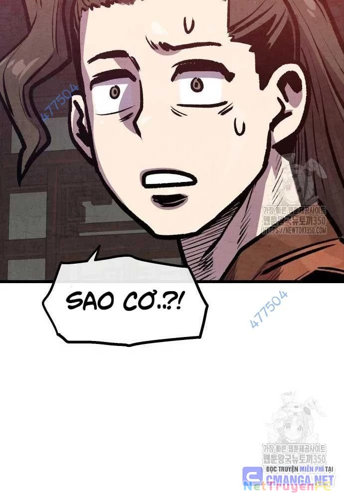 Chinh Phục Võ Lâm Chỉ Với 1 Tô Mỳ Chapter 32 - Trang 4