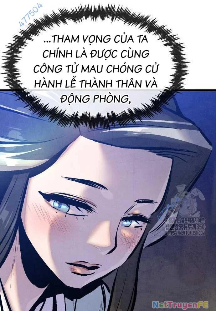 Chinh Phục Võ Lâm Chỉ Với 1 Tô Mỳ Chapter 32 - Trang 4
