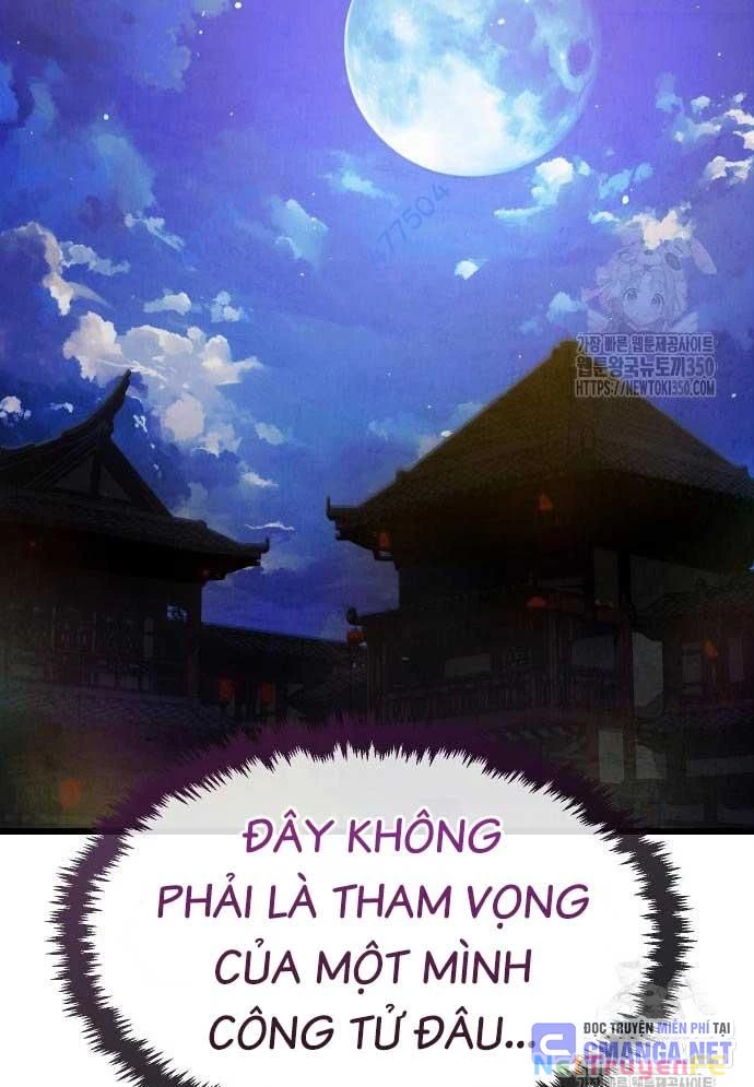 Chinh Phục Võ Lâm Chỉ Với 1 Tô Mỳ Chapter 32 - Trang 4