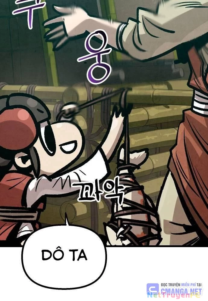 Chinh Phục Võ Lâm Chỉ Với 1 Tô Mỳ Chapter 33 - Trang 4