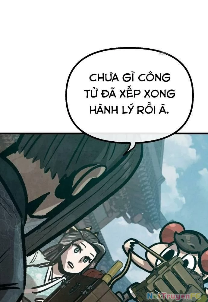 Chinh Phục Võ Lâm Chỉ Với 1 Tô Mỳ Chapter 33 - Trang 4