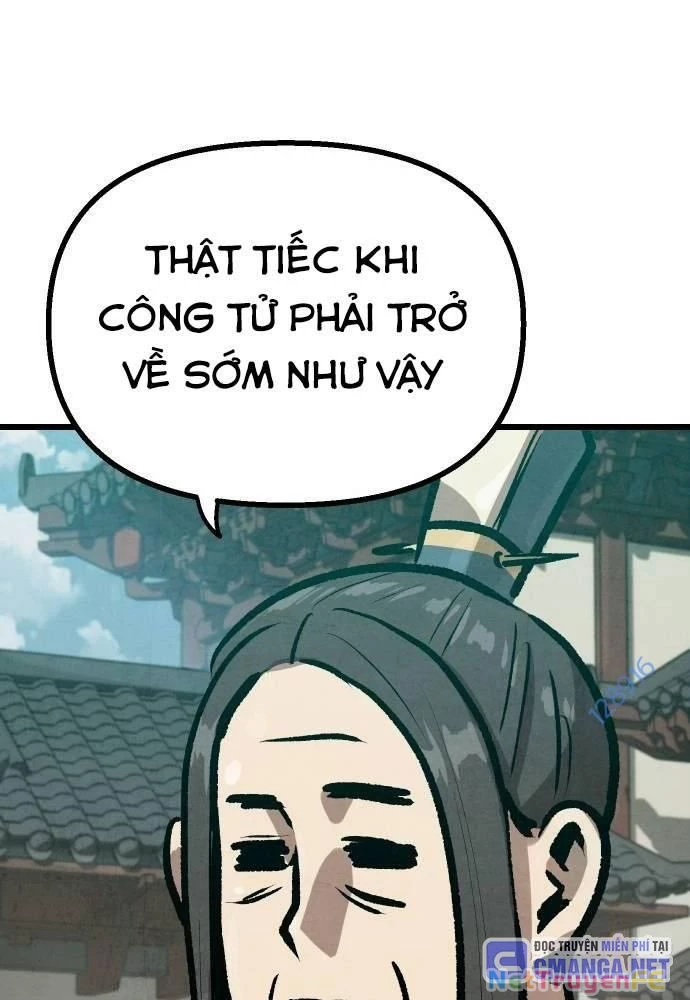 Chinh Phục Võ Lâm Chỉ Với 1 Tô Mỳ Chapter 33 - Trang 4