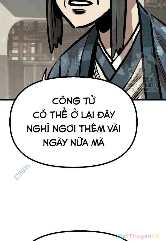 Chinh Phục Võ Lâm Chỉ Với 1 Tô Mỳ Chapter 33 - Trang 4