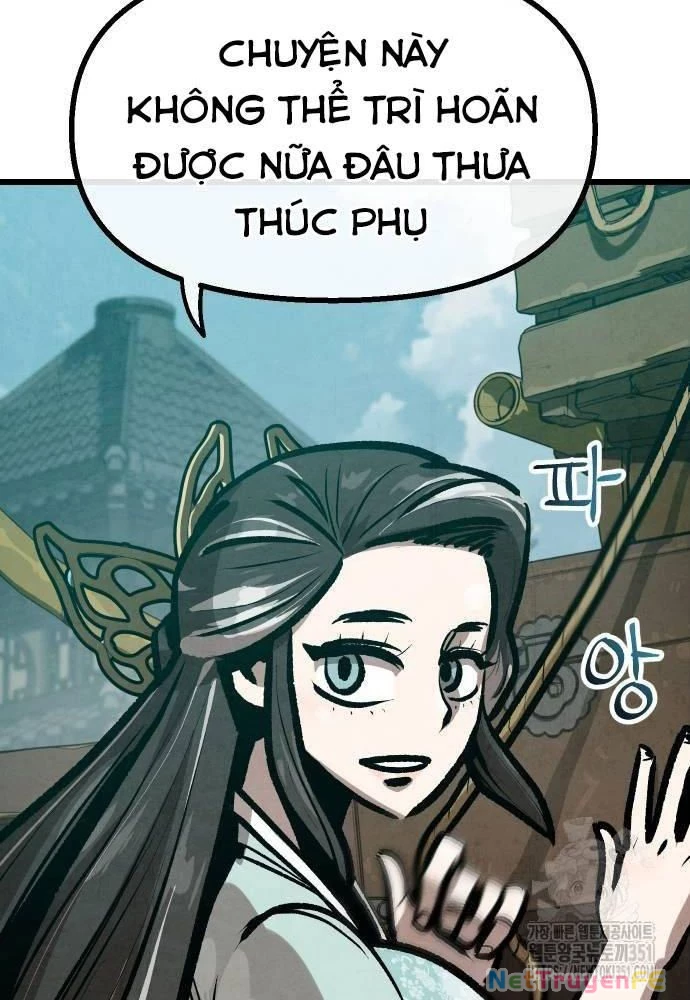 Chinh Phục Võ Lâm Chỉ Với 1 Tô Mỳ Chapter 33 - Trang 4