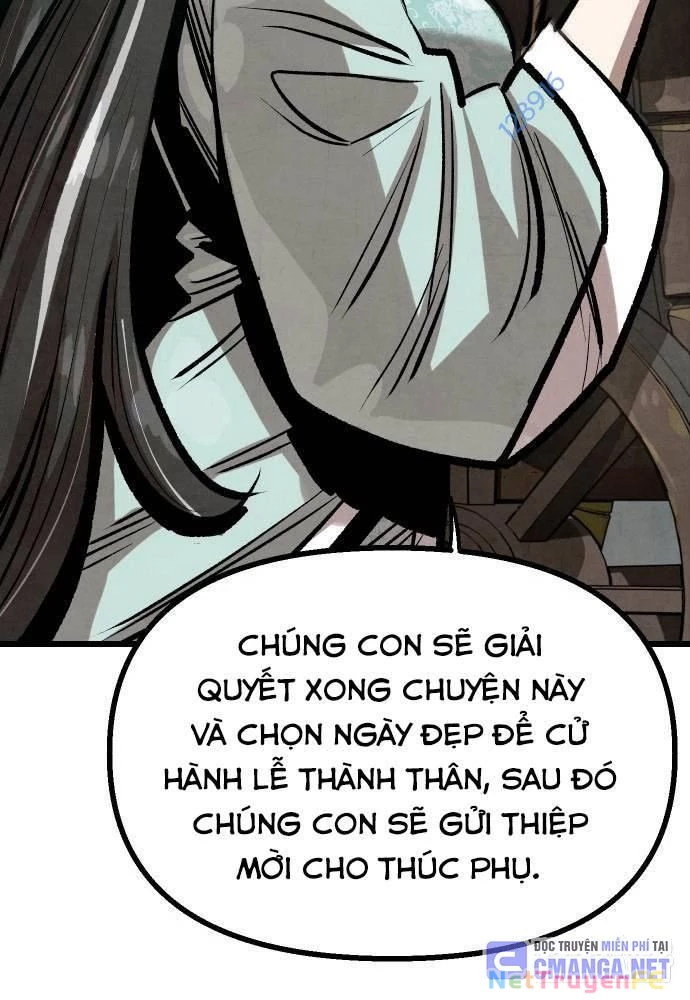 Chinh Phục Võ Lâm Chỉ Với 1 Tô Mỳ Chapter 33 - Trang 4