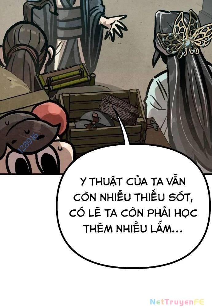 Chinh Phục Võ Lâm Chỉ Với 1 Tô Mỳ Chapter 33 - Trang 4
