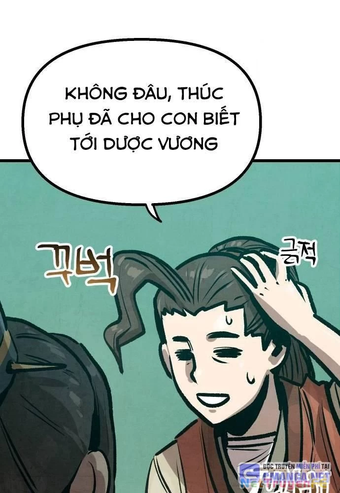 Chinh Phục Võ Lâm Chỉ Với 1 Tô Mỳ Chapter 33 - Trang 4