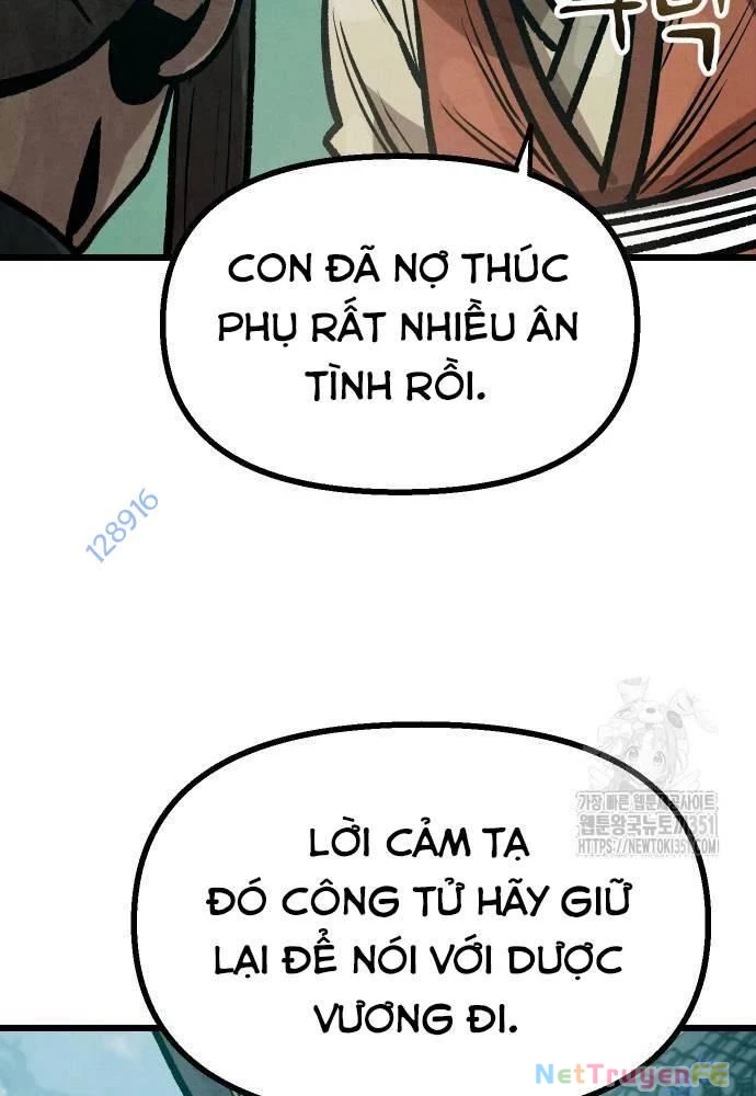 Chinh Phục Võ Lâm Chỉ Với 1 Tô Mỳ Chapter 33 - Trang 4