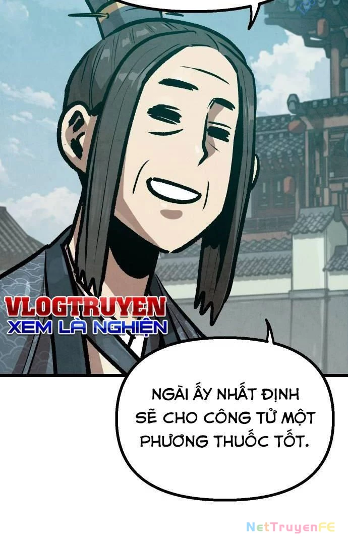 Chinh Phục Võ Lâm Chỉ Với 1 Tô Mỳ Chapter 33 - Trang 4