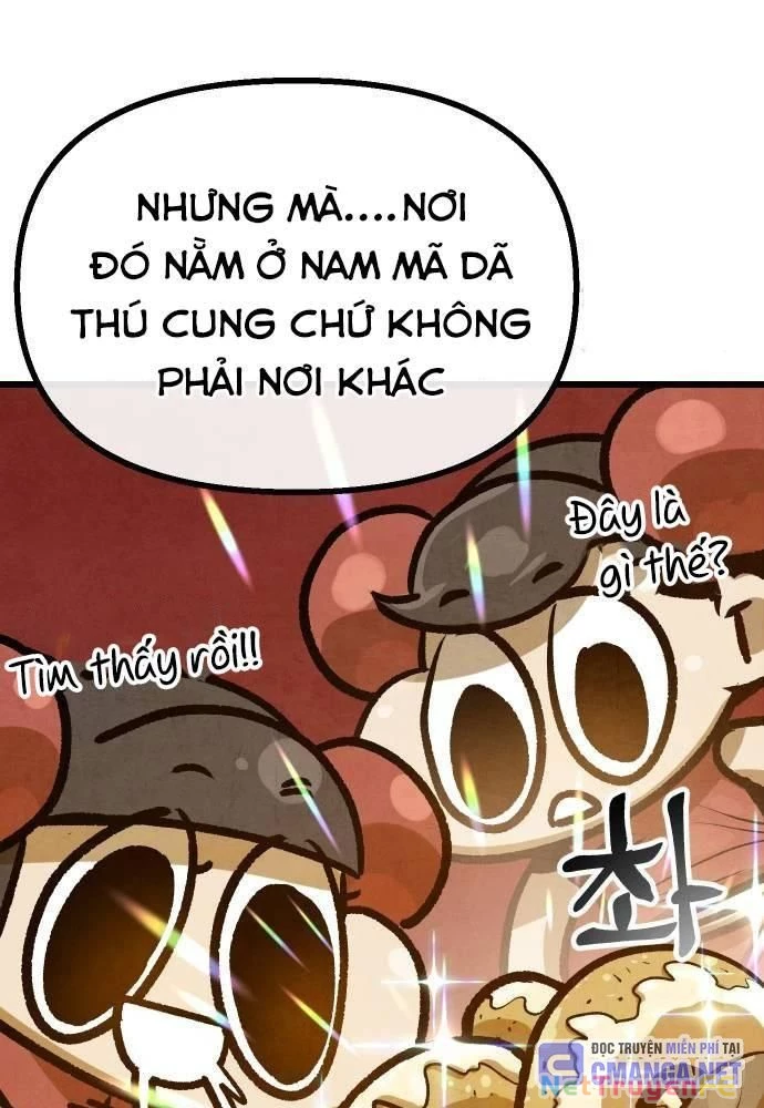 Chinh Phục Võ Lâm Chỉ Với 1 Tô Mỳ Chapter 33 - Trang 4