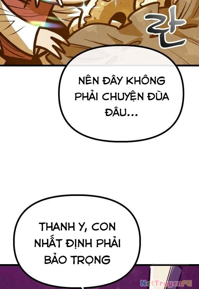 Chinh Phục Võ Lâm Chỉ Với 1 Tô Mỳ Chapter 33 - Trang 4