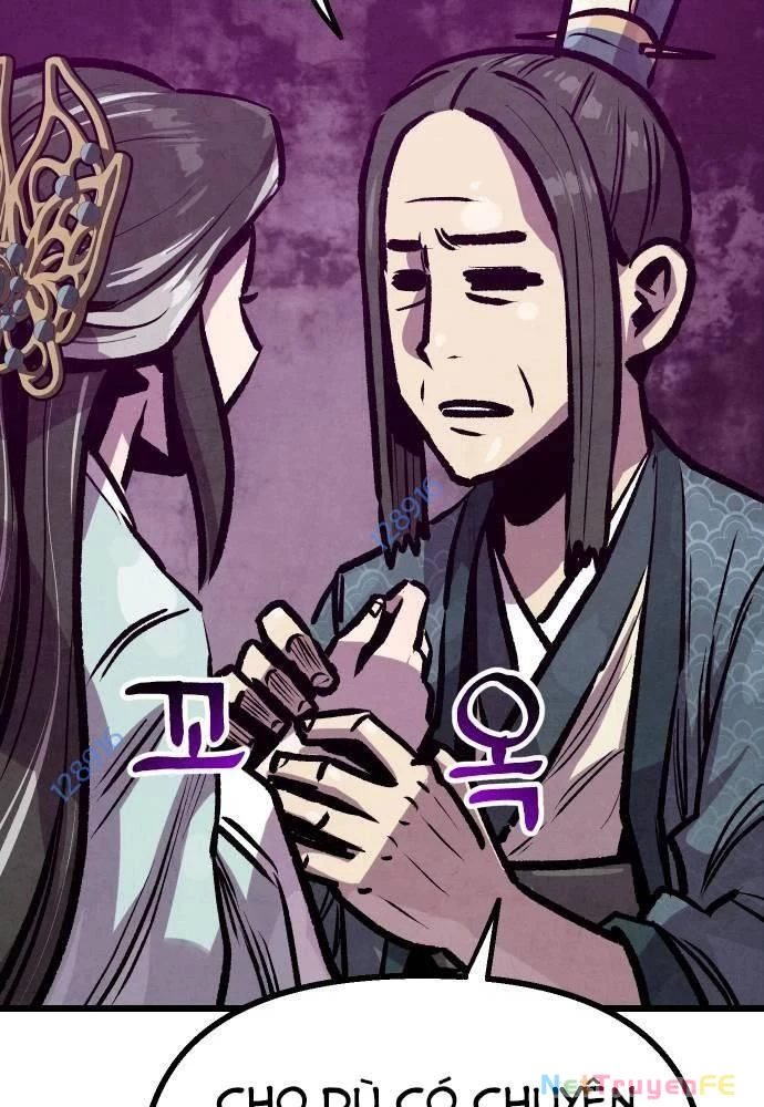 Chinh Phục Võ Lâm Chỉ Với 1 Tô Mỳ Chapter 33 - Trang 4