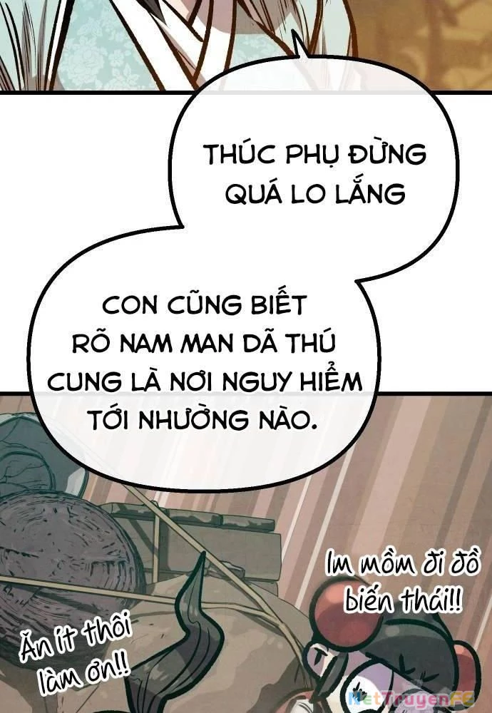 Chinh Phục Võ Lâm Chỉ Với 1 Tô Mỳ Chapter 33 - Trang 4