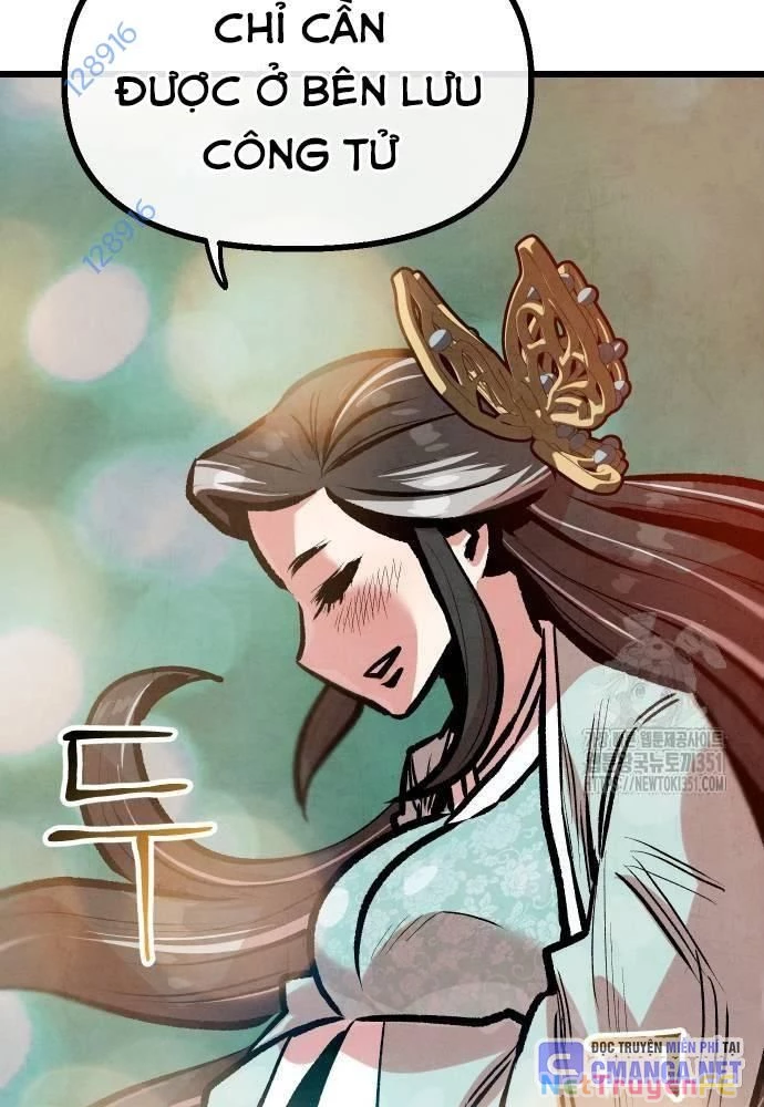 Chinh Phục Võ Lâm Chỉ Với 1 Tô Mỳ Chapter 33 - Trang 4