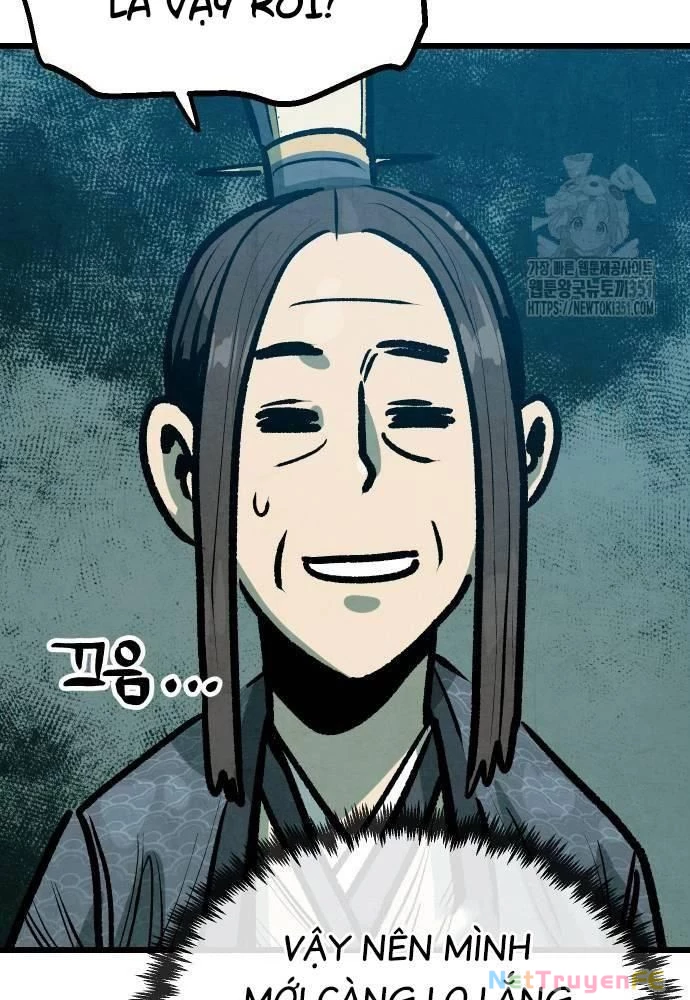 Chinh Phục Võ Lâm Chỉ Với 1 Tô Mỳ Chapter 33 - Trang 4