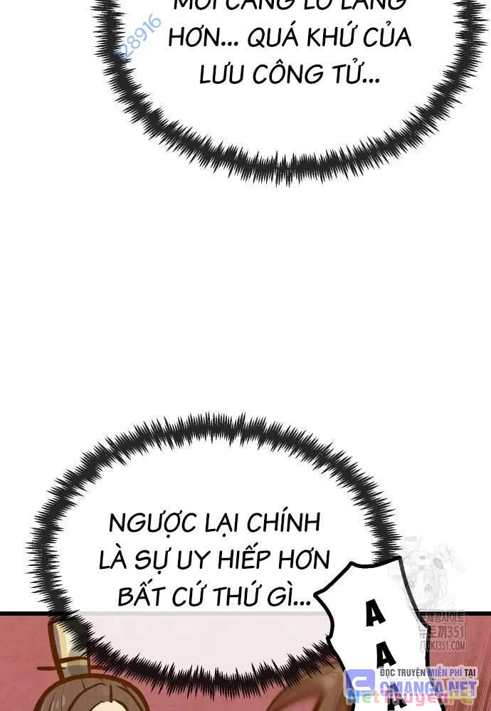 Chinh Phục Võ Lâm Chỉ Với 1 Tô Mỳ Chapter 33 - Trang 4