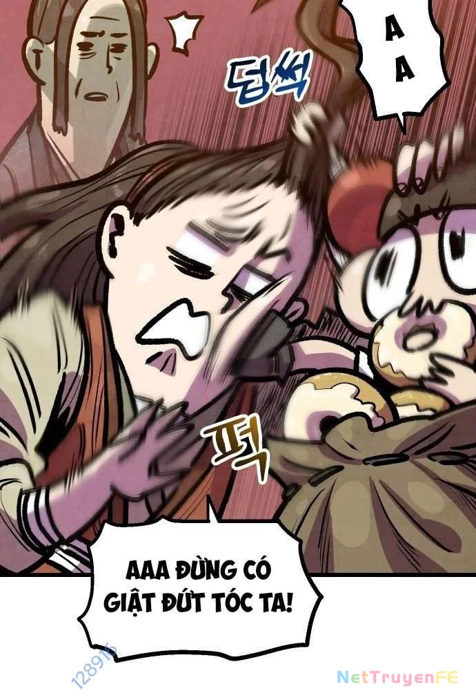 Chinh Phục Võ Lâm Chỉ Với 1 Tô Mỳ Chapter 33 - Trang 4