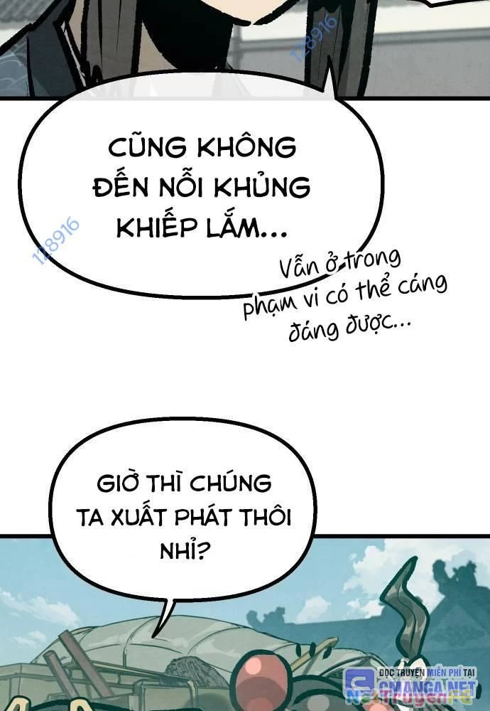 Chinh Phục Võ Lâm Chỉ Với 1 Tô Mỳ Chapter 33 - Trang 4