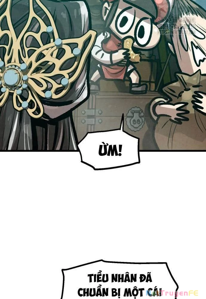 Chinh Phục Võ Lâm Chỉ Với 1 Tô Mỳ Chapter 33 - Trang 4