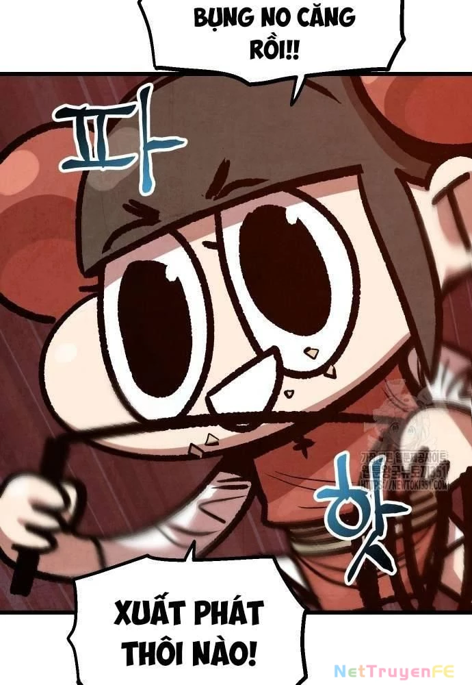 Chinh Phục Võ Lâm Chỉ Với 1 Tô Mỳ Chapter 33 - Trang 4