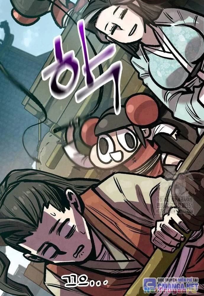 Chinh Phục Võ Lâm Chỉ Với 1 Tô Mỳ Chapter 33 - Trang 4