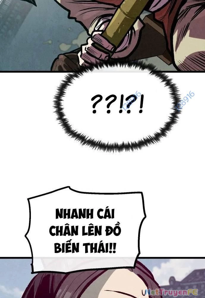 Chinh Phục Võ Lâm Chỉ Với 1 Tô Mỳ Chapter 33 - Trang 4