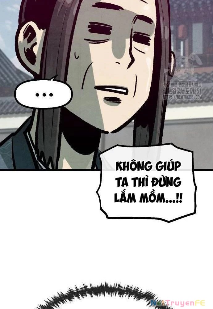 Chinh Phục Võ Lâm Chỉ Với 1 Tô Mỳ Chapter 33 - Trang 4