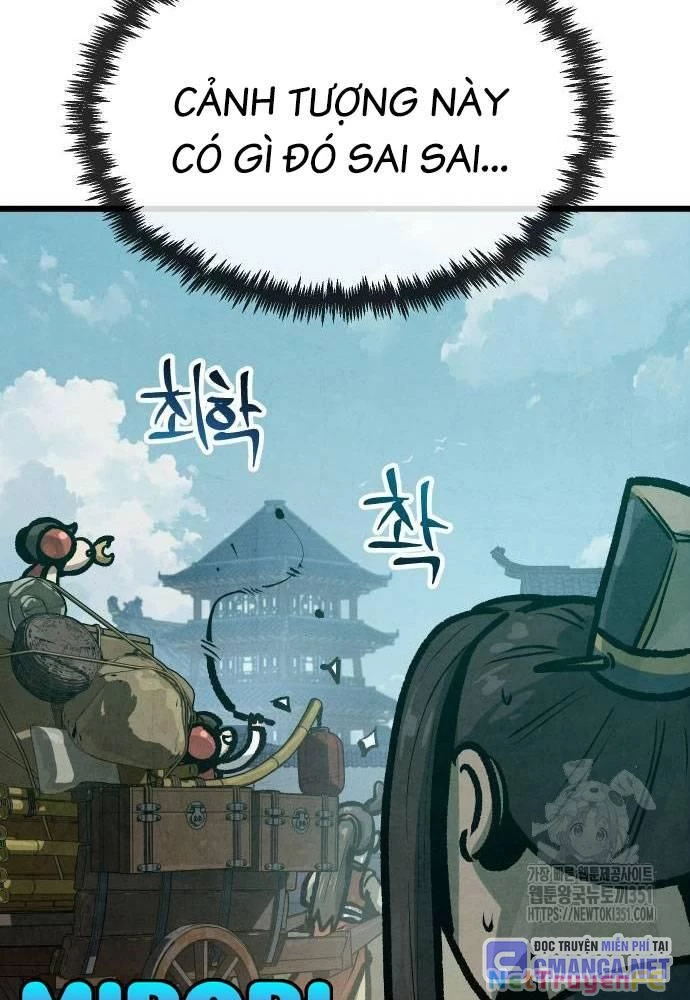 Chinh Phục Võ Lâm Chỉ Với 1 Tô Mỳ Chapter 33 - Trang 4