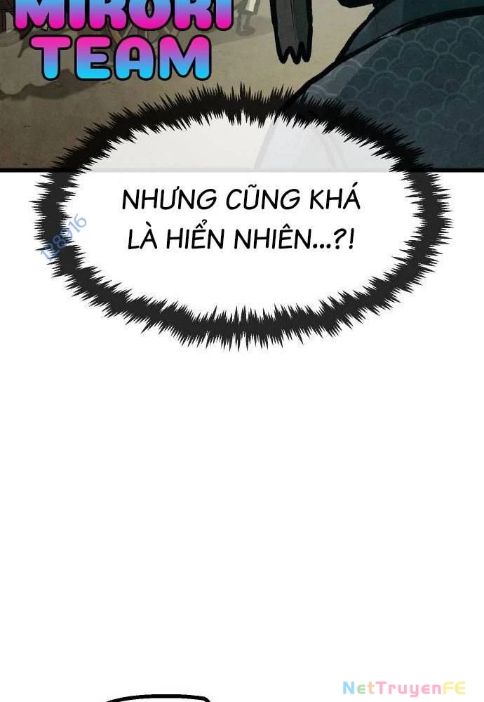 Chinh Phục Võ Lâm Chỉ Với 1 Tô Mỳ Chapter 33 - Trang 4