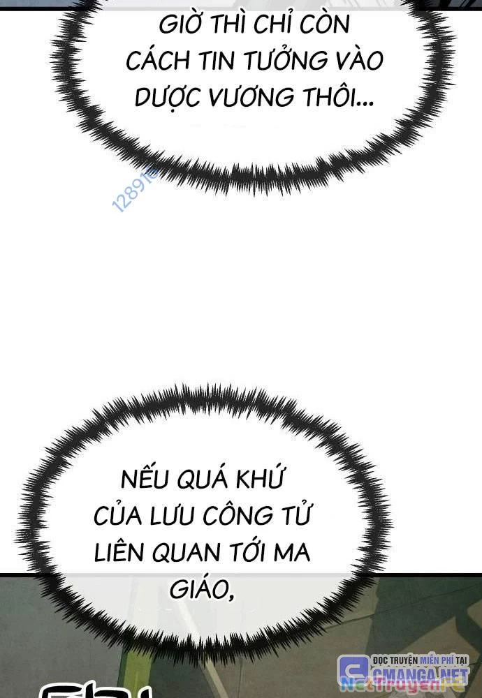 Chinh Phục Võ Lâm Chỉ Với 1 Tô Mỳ Chapter 33 - Trang 4