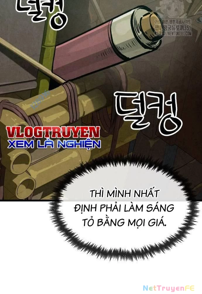 Chinh Phục Võ Lâm Chỉ Với 1 Tô Mỳ Chapter 33 - Trang 4