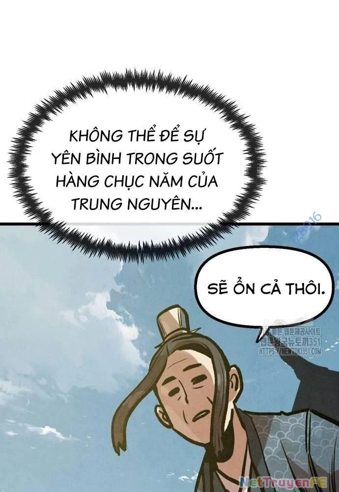Chinh Phục Võ Lâm Chỉ Với 1 Tô Mỳ Chapter 33 - Trang 4