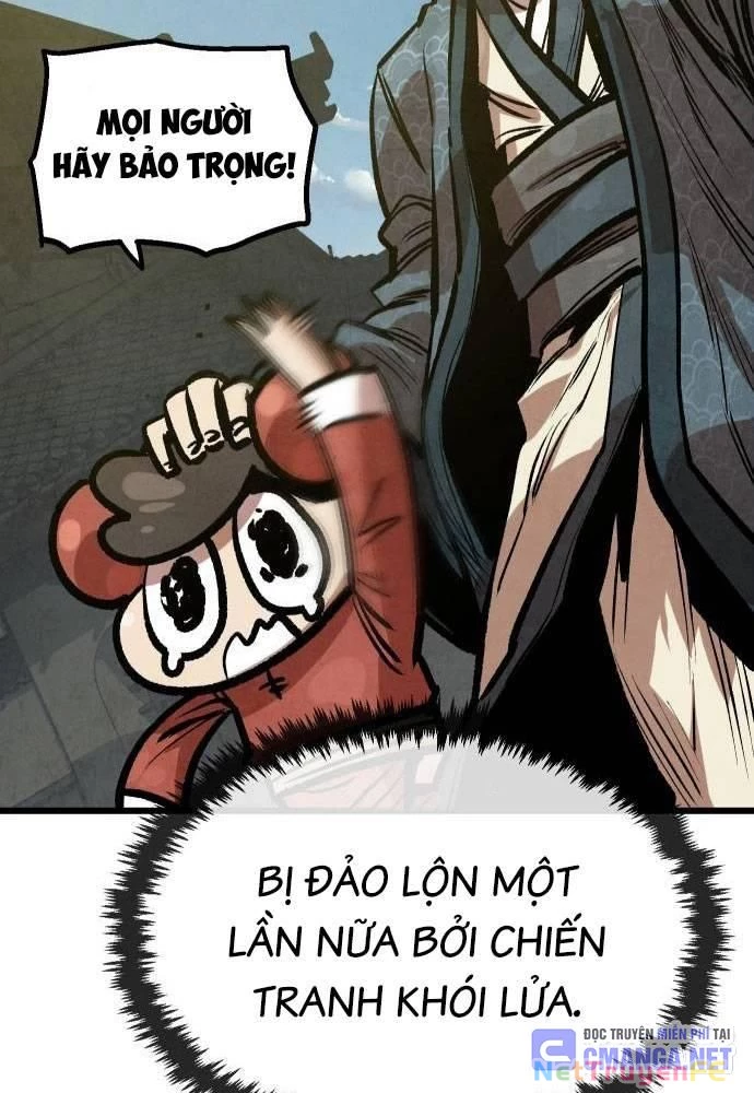 Chinh Phục Võ Lâm Chỉ Với 1 Tô Mỳ Chapter 33 - Trang 4