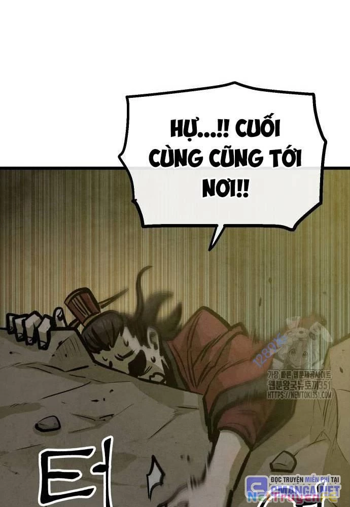 Chinh Phục Võ Lâm Chỉ Với 1 Tô Mỳ Chapter 33 - Trang 4