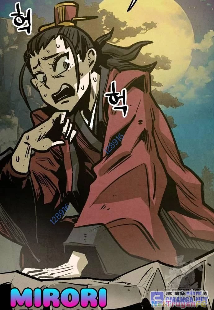 Chinh Phục Võ Lâm Chỉ Với 1 Tô Mỳ Chapter 33 - Trang 4